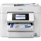Epson Inkjet Printers Epson WorkForce Pro WF-C4810DTWF