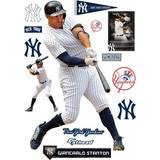 Fathead New York Yankees Giancarlo Stanton Removable Wall Decal Sticker 14-pack