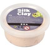 Dough Clay Silk Clay Ivory Clay 40g