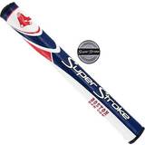 Rubber Golf Grips SuperStroke Boston Red Sox Legacy 2.0 Putter Grip