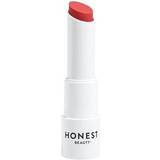 Honest Tinted Lip Balm Fruit Punch 4g