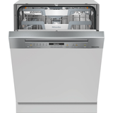 Miele Dishwashers Miele G 7200 SCi White