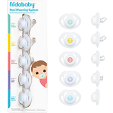 Frida Baby Pacifier Weaning System 5-Piece