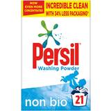 Persil non bio Persil Non Bio Fabric Cleaning Washing Powder