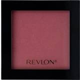 Revlon Blushes Revlon Powder Blush #020 Ravishing Rose
