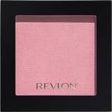 Revlon Blushes Revlon Powder Blush #014 Tickled Pink