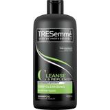 TRESemmé Shampoos TRESemmé Deep Cleansing Shampoo 900ml