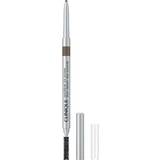 Clinique Eyebrow Pencils Clinique Quickliner for Brows #03 Soft Brown
