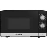 Microwave Ovens Bosch FFL020MS2B Stainless Steel