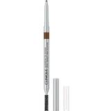 Clinique Eyebrow Pencils Clinique Quickliner for Brows #04 Deep Brown