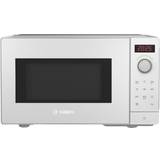 Bosch Countertop Microwave Ovens Bosch FFL023MW0B White