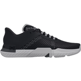 Under Armour Trainers Under Armour TriBase Reign 4 W - Black/Halo Gray