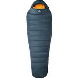 1-Season Sleeping Bag - Down Sleeping Bags Mountain Equipment Helium 600 Regular Sleeping bag