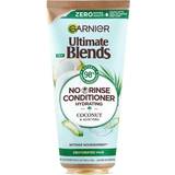 Garnier Ultimate Blends Coconut & Aloe Hydrating Leave-In Conditioner