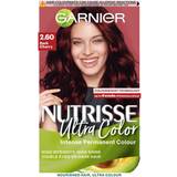 Garnier Hair Products Garnier Nutrisse Ultra Color #2.6 Dark Cherry