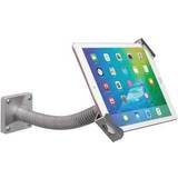 CTA Digital Wall Mount for Tablet, iPad (7th Generation) iPad Pro, iP
