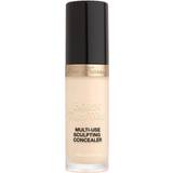 Too Faced Born This Way Super Coverage Multi-Use Concealer Swan