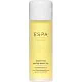 ESPA Body Oils ESPA Soothing Bath & Body Oil 100ml