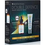 SPF Serums & Face Oils SkinCeuticals Double Defence Silymarin CF Kit for Oily/Blemish-Prone Skin