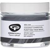 Green People Facial Masks Green People Purifying Face Mask 50Ml 50ml