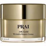 Prai Facial Creams Prai 24K Gold Wrinkle Repair CrÃ¨me 50ml