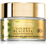 40 50ml Bielenda Golden Placenta Moisturizing & Smoothing Cream 40 50ml