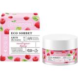 Bielenda Eco Sorbet Raspberry Moisturizing & Soothing Face Cream 50ml