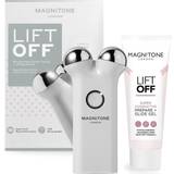 Firming Skincare Tools Magnitone Lift Off Microcurrent Facial Toning Device