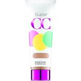 Physicians Formula CC Creams Physicians Formula Super CC Color-Correction Care Cream SPF 30, Light/Medium