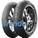 60 % - Summer Tyres Motorcycle Tyres Michelin Road 6 150/60 R17 66W