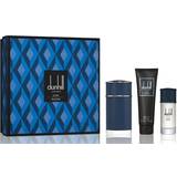 Dunhill Gift Boxes Dunhill Blue Icon Racing Eau de Parfum 100 ml 2 Products