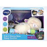 Vtech Soft Toys Vtech Baby 3-in-1 Starry Skies Sheep Soother