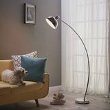 Built-In Switch Floor Lamps & Ground Lighting Versanora Arco Floor Lamp 153cm
