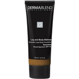 Body Makeup Dermablend Leg & Body Makeup SPF25 70W Deep Golden