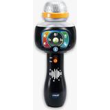Lights Toy Microphones Vtech Singing Sounds Microphone