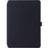 Hama Fold BookCase Samsung Galaxy Tab S7, Samsung Galaxy Tab S8 Black Tablet PC bag (brand-specific)