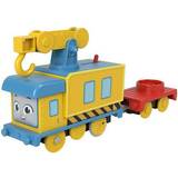 Thomas & Friends Toy Trains Thomas & Friends Carly Motorised Engine