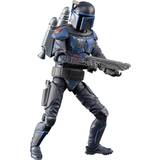 Star Wars Toys Hasbro The Vintage Collection Mandalorian Death Watch Airborne Trooper Action Figure