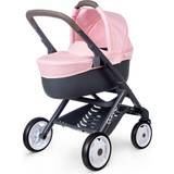 Smoby Dolls & Doll Houses Smoby Maxi Cosi & Quinny Pram