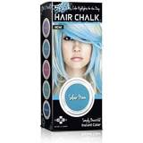 Blue Hair Chalks Splat Hair Chalk Silver Moon 3.5gm 3.5g