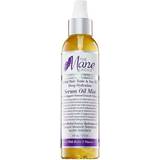 The Mane Choice Heavenly Halo Herbal Hair Tonic & Soy Milk Serum Oil Mist