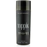 Toppik Hair Dyes & Colour Treatments Toppik Hair Building Fibers # Black 55g