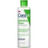 CeraVe Facial Skincare CeraVe Hydrating Toner 200ml