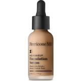 Nourishing - Sensitive Skin Foundations Perricone MD No Makeup Foundation Serum SPF20 Buff