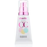 Physicians Formula CC Creams Physicians Formula Super Color-correction Care All-over Blur Cc Cream Spf 30