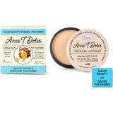 TheBalm Anne T. Dotes Concealer Anti-Redness Corrector Shade #10 Lighter than Light 9 g