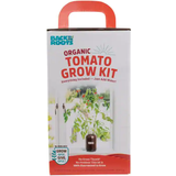 Tomatoes Vegetable Seeds Back To The Roots Organic Cherry Tomato Windowsill Grow Planter