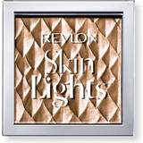 Revlon SkinLights Prismatic Highlighter #201 Daybreak Glimmer