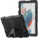 Samsung Galaxy Tab A8 Cases & Covers Tech-Protect Survive Galaxy Tab A8 10.5" (2021)