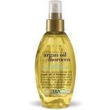 Hair Oils on sale OGX Renewing Moroccan Argan Oil Weightless Healing Dry Oil 4 fl oz